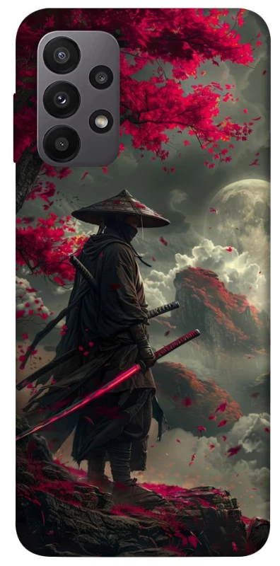 Чохол на Samsung Galaxy A23 4G Sakura San фото 1 з 1