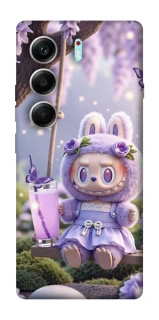 Чехол на Tecno Camon 40 Pro 5G Labubu Dream фото 1 из 1