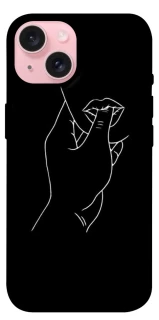 Чохол на Apple iPhone 15 (6.1") Passion фото 1 з 1