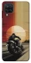 Чехол на Samsung Galaxy M12 Motorcycle фото 1 из 1