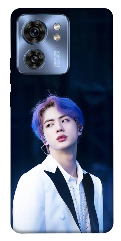 Чохол на Motorola Edge 40 Jin - BTS фото 1 з 1