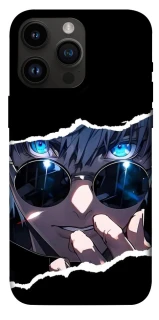 Чохол на Apple iPhone 14 Pro Max (6.7") Satoru Goja фото 1 з 1