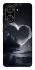 Чехол на Xiaomi Poco C71 Cloud heart фото 1 из 1