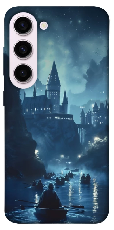 Чехол на Samsung Galaxy S23+ Harry Potter v10 фото 1 из 1