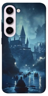 Чехол на Samsung Galaxy S23+ Harry Potter v10 фото 1 из 1