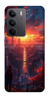 Чехол на Realme C75 City фото 1 из 1