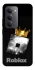 Чохол на Xiaomi Redmi 15 (Global) King Roblox фото 1 з 1