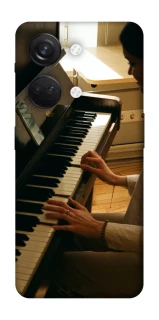 Чохол на OnePlus Nord 3 Піаніно фото 1 з 1