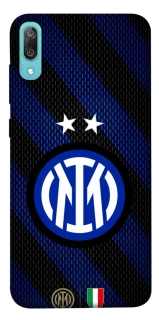 Чохол на Huawei Y6 Pro (2019) FC Inter v2 фото 1 з 1