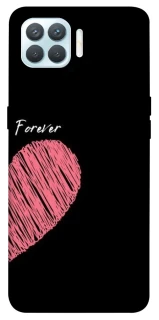 Чохол на Oppo F17 Pro Pair romantic theme ver.10 фото 1 з 1