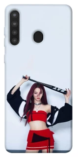 Чехол на Samsung Galaxy A21 Ruka - BABYMONSTER фото 1 из 1