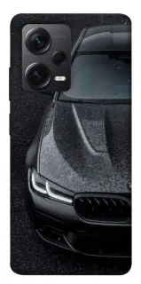 Чехол на Xiaomi Redmi Note 12 Pro 5G BMW v47 фото 1 из 1