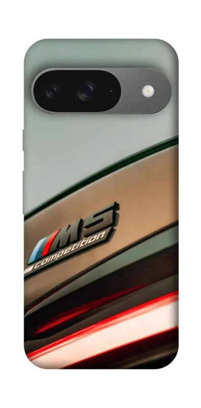 Чохол на Google Pixel 10 BMW v13 фото 1 з 1
