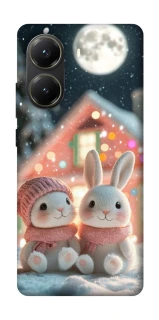 Чохол на Xiaomi Poco X6 Pro Christmas mood ver.8 фото 1 з 1