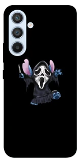 Чехол на Samsung Galaxy A54 5G Halloween Stitch ver.2 фото 1 из 1