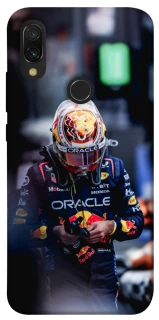 Чохол на Xiaomi Redmi 7 F-1 ver.6 фото 1 з 1