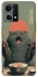 Чохол на Oppo Reno 7 4G Hungry Cat фото 1 з 1
