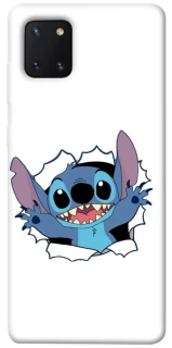 Чехол на Samsung Galaxy Note 10 Lite (A81) Stitch ver.19 фото 1 Чехол на Samsung Galaxy Note 10 Lite (A81) Stitch ver.19 фото 1 из 1