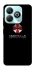 Чехол на ZTE Blade A75 4G Umbrella Corporation ver.2 фото 1 из 1
