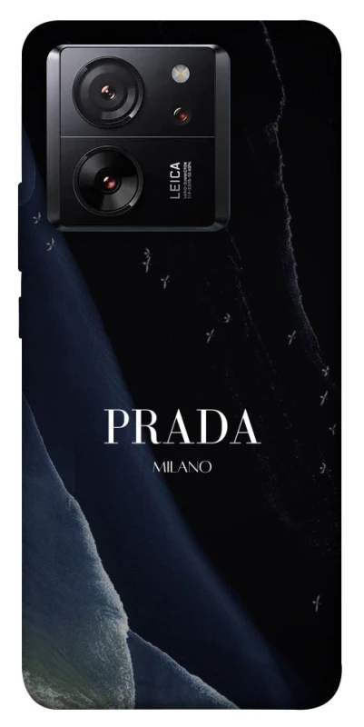 Чохол на Xiaomi 13T Pro Prada ver.2 фото 1 з 1