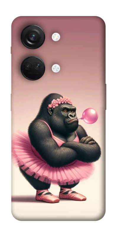 Чохол на OnePlus Nord 3 Горила фото 1 з 1