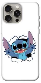 Чехол на Apple iPhone 15 Pro Max (6.7") Stitch ver.19 фото 1 Чехол на Apple iPhone 15 Pro Max (6.7") Stitch ver.19 фото 1 из 1