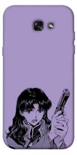 Чохол на Samsung A720 Galaxy A7 (2017) Anime v7 фото 1 з 1