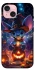 Чохол на Apple iPhone 15 (6.1") Halloween Stitch ver.5 фото 1 з 1