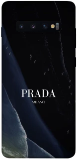Чехол на Samsung Galaxy S10+ Prada ver.2 фото 1 из 1