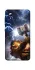 Чехол на ZTE Blade A3 (2019) Thrall фото 1 из 1