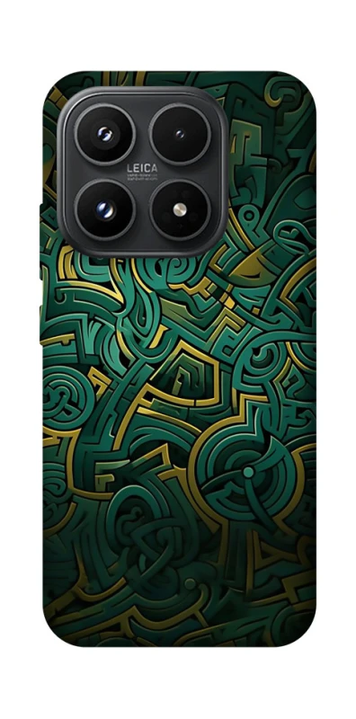 Чохол на Xiaomi 17 Абстракція v5 фото 1 з 1