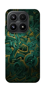 Чохол на Xiaomi 17 Абстракція v5 фото 1 з 1