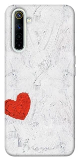 Чохол на Realme 6 Love aesthetic ver.5 фото 1 з 1