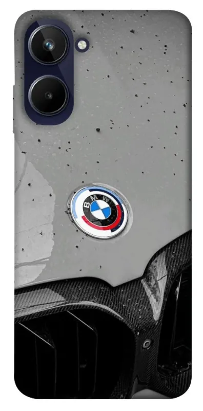 Чохол на Realme 10 4G BMW v52 фото 1 з 1