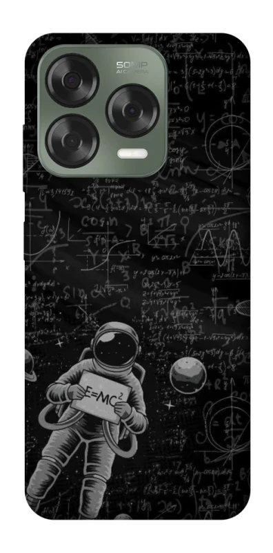 Чохол на ZTE Nubia V70 Design Physics фото 1 з 1