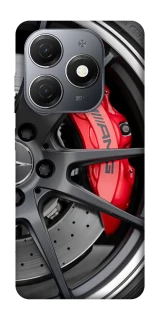 Чехол на TECNO Spark 20 Wheel MB фото 1 из 1