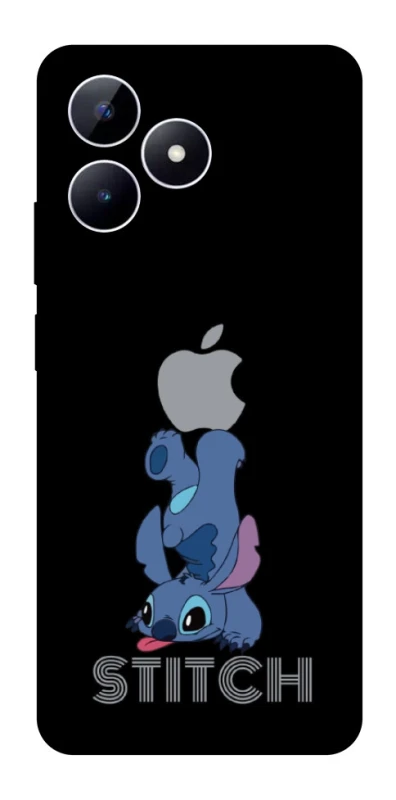 Чохол на Realme Note 50 5G Stitch ver.18 фото 1 з 1