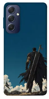 Чохол на Samsung Galaxy M54 5G Berserk v23 фото 1 з 1