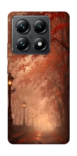 Чохол на Xiaomi 14T Pro boulevard фото 1 з 1