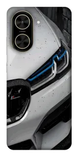 Чохол на Xiaomi Poco C71 BMW v37 фото 1 з 1
