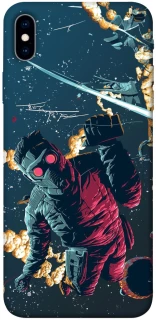 Чехол на Apple iPhone XS Max (6.5") Star Lord фото 1 из 1