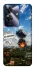 Чехол на Realme Note 60 Moscow never sleeps ver.5 фото 1 из 1