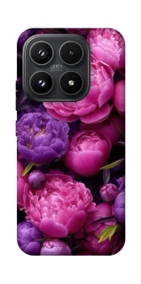 Чехол на Xiaomi 17 Garden2 фото 1 из 1