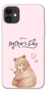 Чехол на Apple iPhone 11 (6.1") Mother's Day ver.2 фото 1 из 1