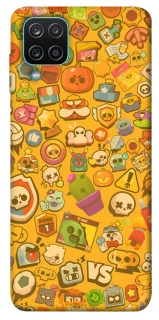 Чохол на Samsung Galaxy M12 Brawl Stars ver.6 фото 1 з 1