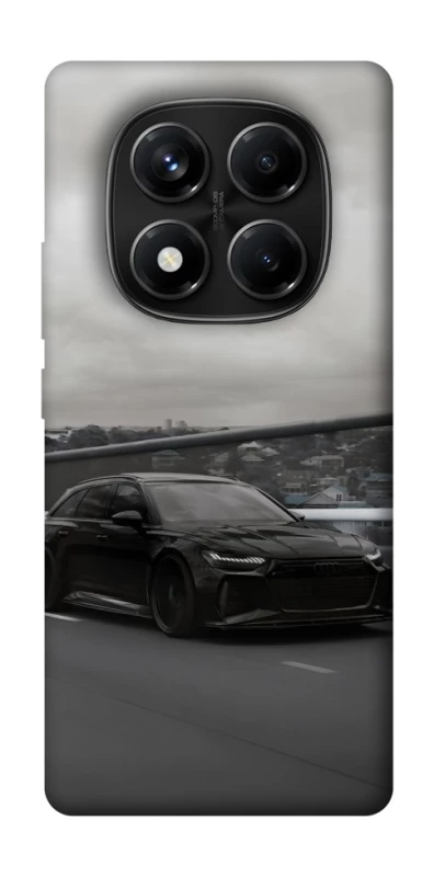 Чохол на Xiaomi Redmi Note 14 Pro 4G RS6 grey фото 1 з 1