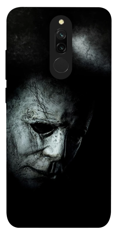 Чехол на Xiaomi Redmi 8 Jason v3 фото 1 из 1