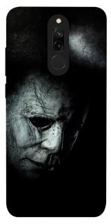 Чехол на Xiaomi Redmi 8 Jason v3 фото 1 из 1