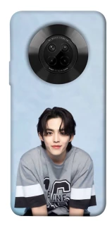 Чохол на Huawei Y9a Seungcheol - Seventeen фото 1 з 1