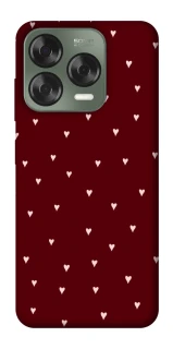 Чехол на ZTE Nubia V70 Design Smal hearts фото 1 Чехол на ZTE Nubia V70 Design Smal hearts фото 1 из 1